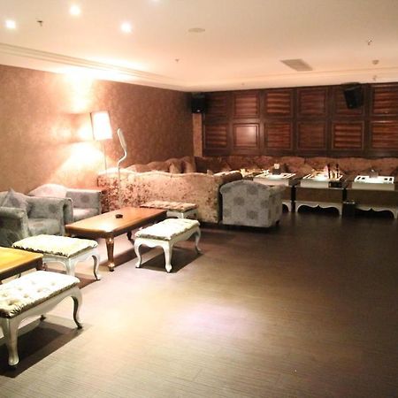 Water Way Hotel Guangzhou Exterior photo