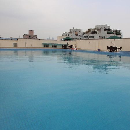 Water Way Hotel Guangzhou Exterior photo