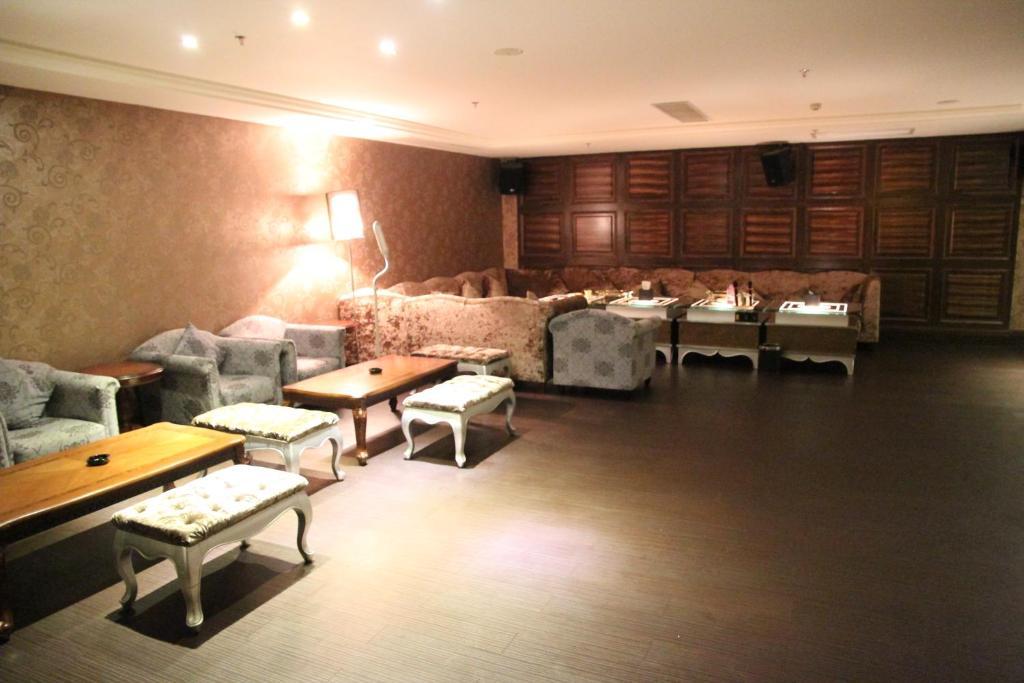 Water Way Hotel Guangzhou Exterior photo