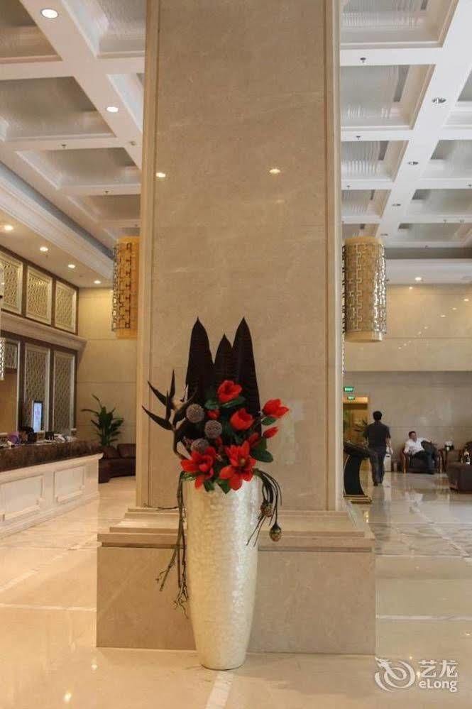 Water Way Hotel Guangzhou Exterior photo